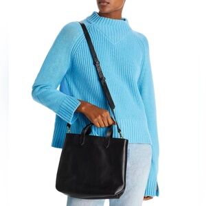 MADEWELL Zip-Top Transport Crossbody